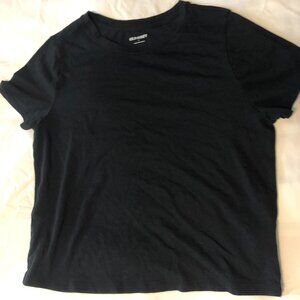 EveryWear Crew-Neck T-Shirt  - Large